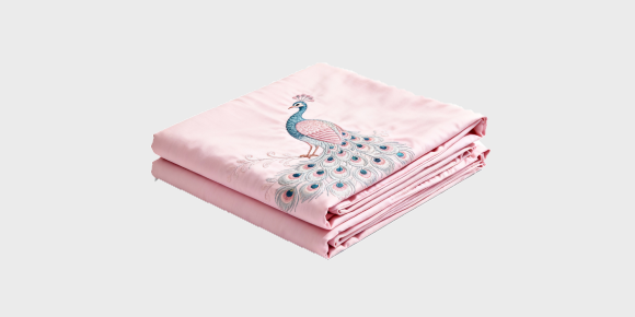 Banner Bedsheet Category