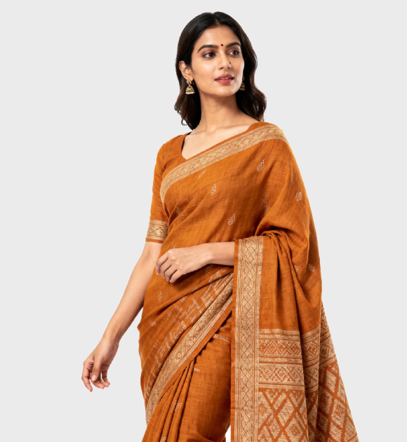 Saree Catagories